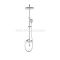 shower faucet overhead shower bath shower mixer